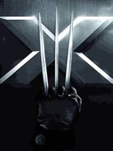 X-Men 3 (240x320)